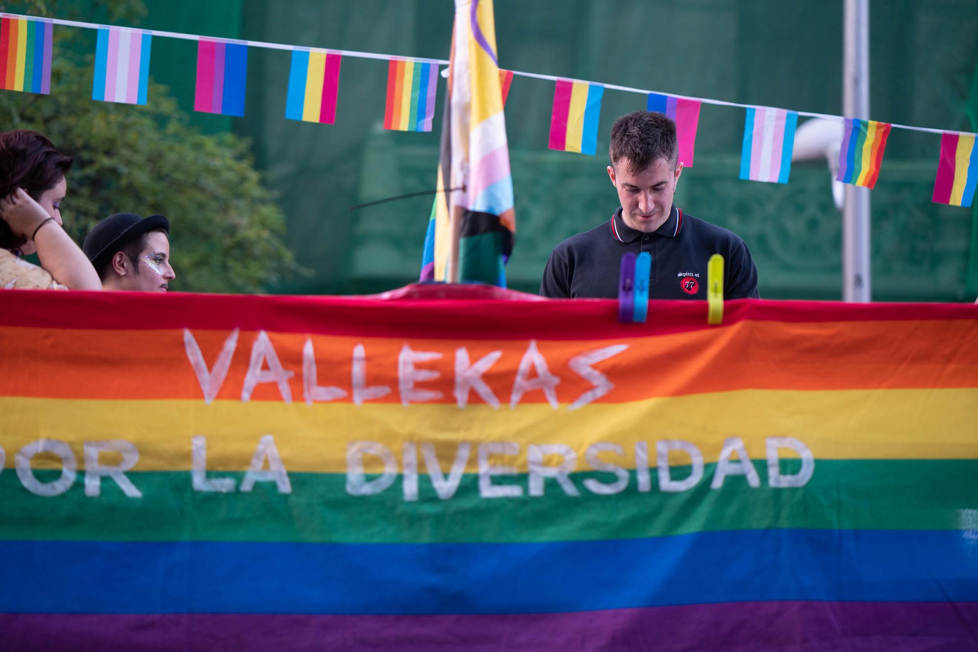 Orgullo crítico Vallecas - 12